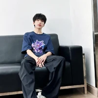 Nhiếp Vĩ Thần ( N )