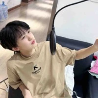 Trương Dịch Nhiên ( E)