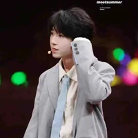 Dương Bác Văn( cậu )