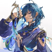 Kaeya 