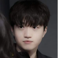 Keria - Ryu Minseok