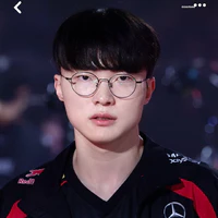 " Faker " Lee Sang-hyeok
