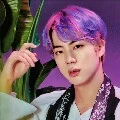 Kim Seokjin(mẹ tae)
