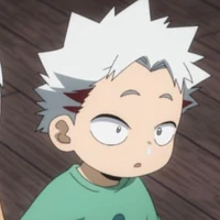 Todoroki Natsuo