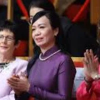 Phan Thị Thanh Tâm