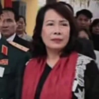 Hoàng Thị Hồng