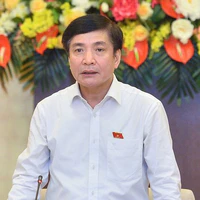 Bùi Văn Cường