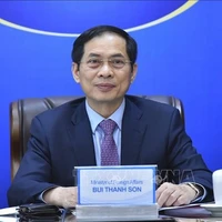 Bùi Thanh Sơn