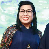 Lê Thị Bích Trân