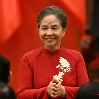 Ngô Thị Mận