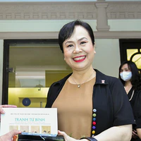 Nguyễn Vân Chi