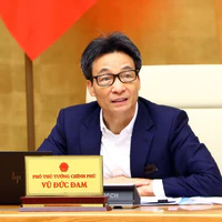 Vũ Đức Đam
