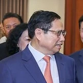 Phạm Minh Chính