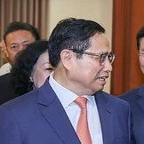 Phạm Minh Chính
