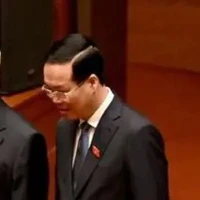 Võ Văn Thưởng