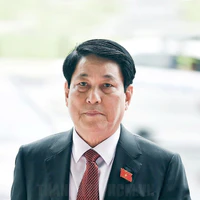 Lương Cường