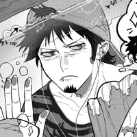 Trafalgar Law