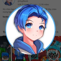 huy noob