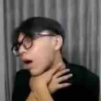 Long áo đen