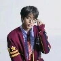 Kim Seok Jin