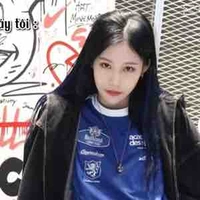 Viên Nhất Kỳ ( Kỳ Kỳ )