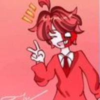 Hiha red sun