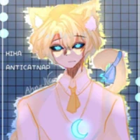 Hiha Anti Catnap