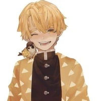 Agatsuma Zenitsu
