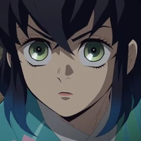Hashibira Inosuke