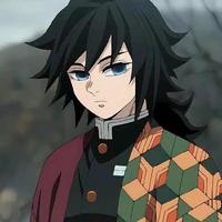 Tomioka Giyuu