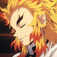 Rengoku Kyojuro