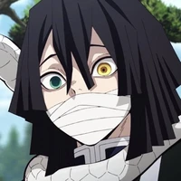 Iguro Obanai