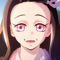 Kamado Nezuko