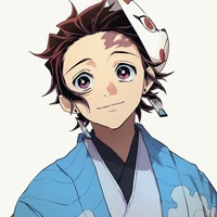 Kamado Tanjiro