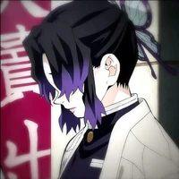 Kocho Shinobu
