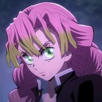 Kanroji Mitsuri