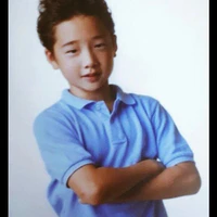 bangchan(baby)