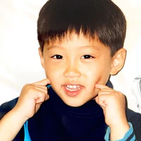 yongbok (baby)