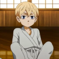 Sano Manjirou - Mikey