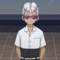 Kurokawa Izana