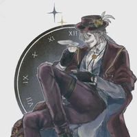 Jack the ripper (thụ)