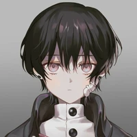 Cao Tuấn Lãng (lúc nhỏ)