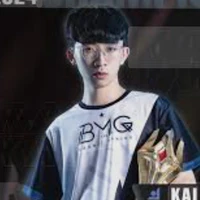 BMG Kai
