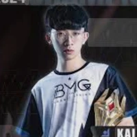 BMG Kai