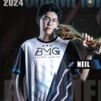 BMG Neil