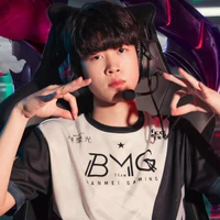 BMG YanYan