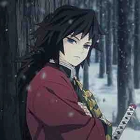Tomioka Giyuu