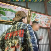 Sọ Dừa💔