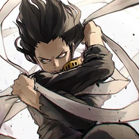 Aizawa Shouta(Eraser Head)