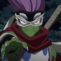 Spinner(Iguchi Suichi)